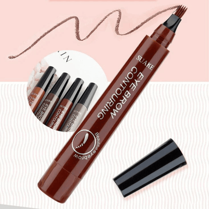 PerfectBrows - Pigmentierstift für Augenbrauen