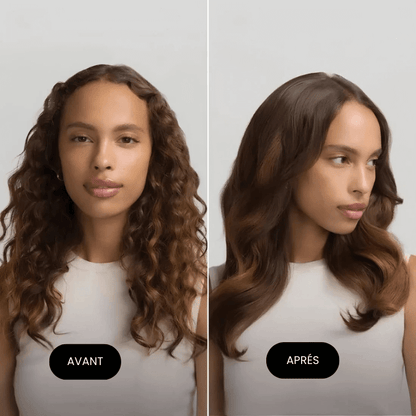 Air Glam Pro 5 en 1 - Sèche, Lisse, Crée des Boucles et Volume