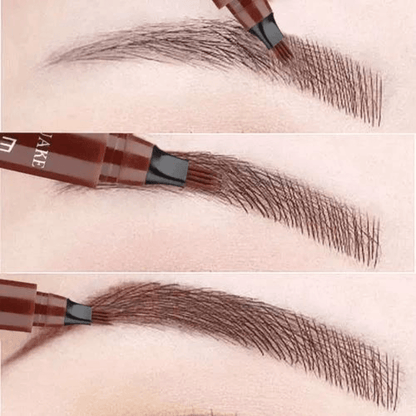 PerfectBrows - Pigmentierstift für Augenbrauen