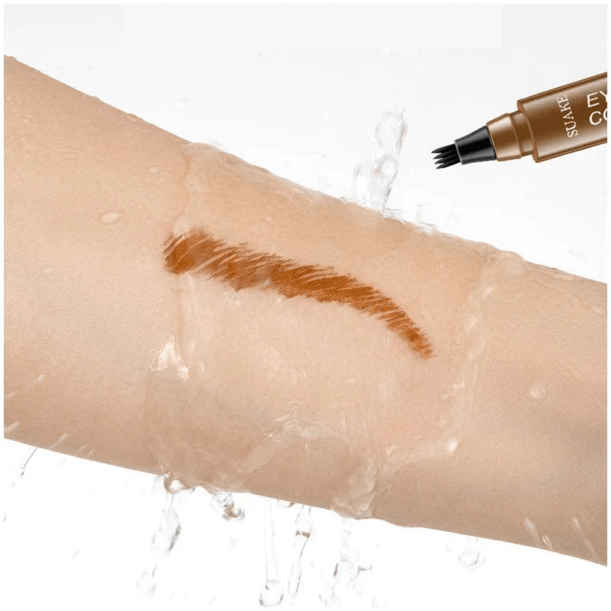 PerfectBrows - Pigmentierstift für Augenbrauen