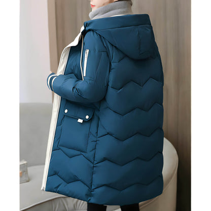 Parka Puffer Joelle