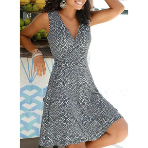 Robe Courte Wera
