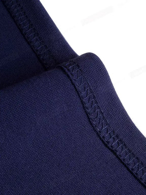 Robe Courte Décontractée Erlina