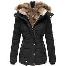 Veste Matelassée Doublée pour Femme Apolline