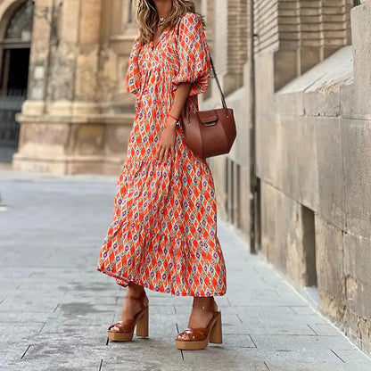 Robe Midi Lirina