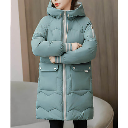 Parka Puffer Joelle