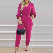 Combinaison Longue Talie