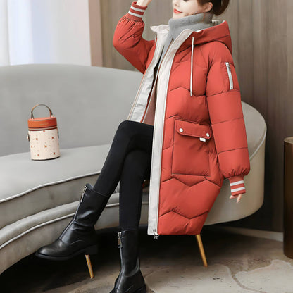 Parka Puffer Joelle