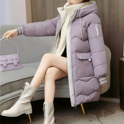 Parka Puffer Joelle