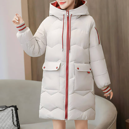 Parka Puffer Joelle