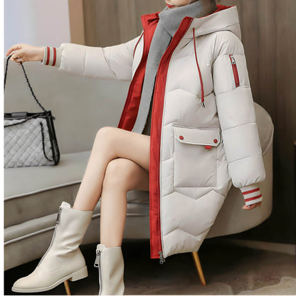 Parka Puffer Joelle