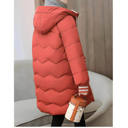 Parka Puffer Joelle